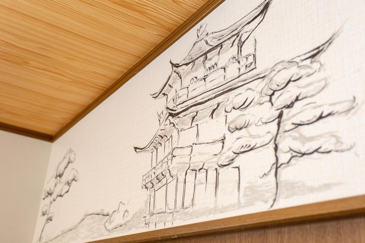 Tofukuji Guest House Ichigo-Ichie Kyoto Exterior foto