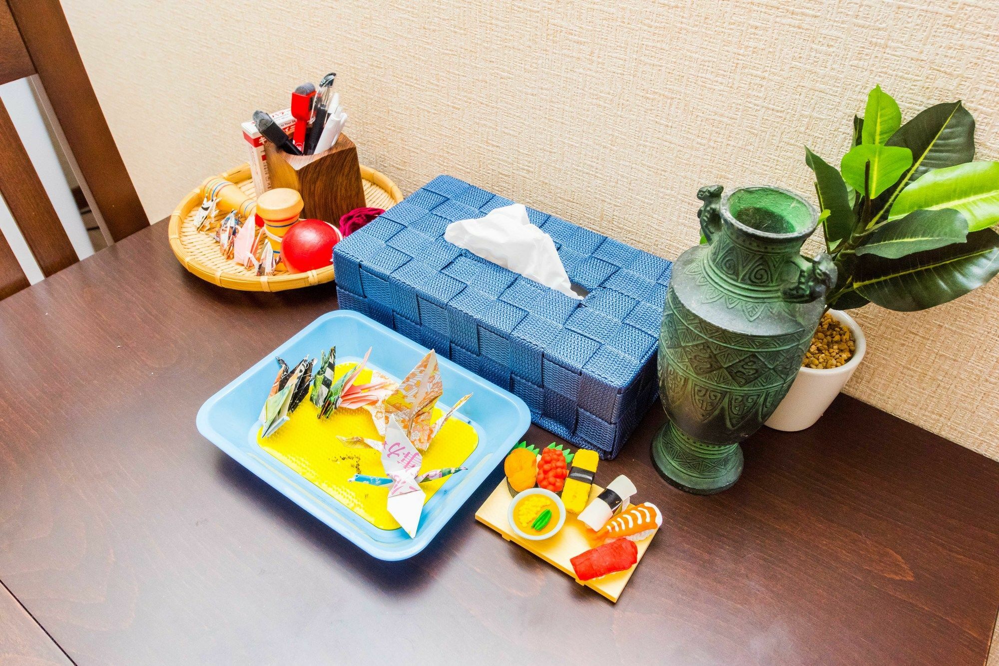 Tofukuji Guest House Ichigo-Ichie Kyoto Exterior foto