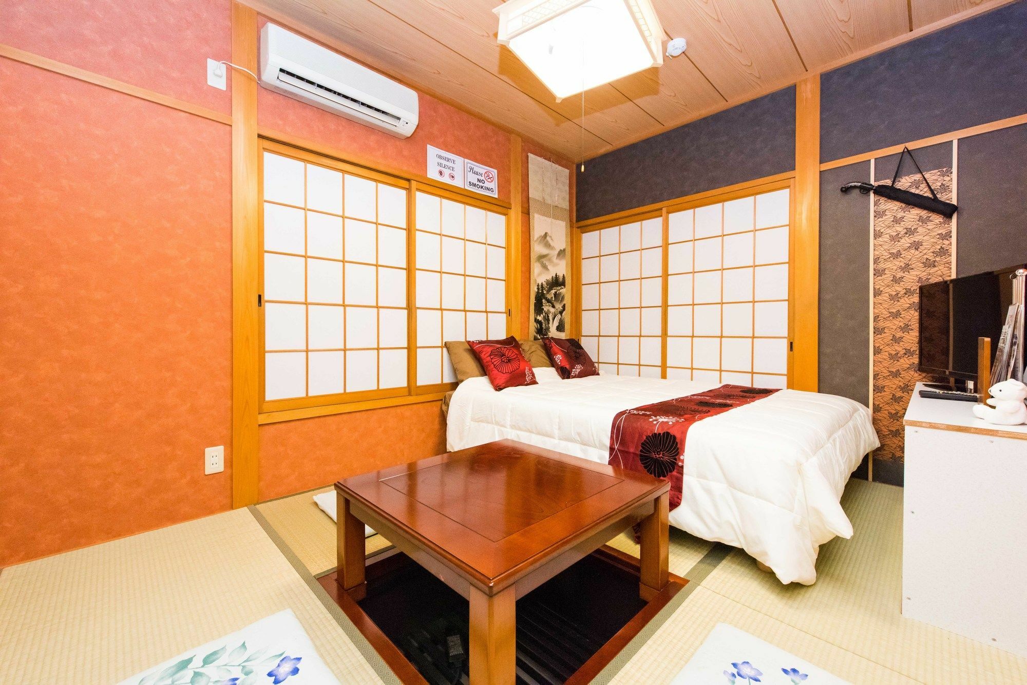 Tofukuji Guest House Ichigo-Ichie Kyoto Exterior foto